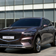 Illustration for article titled Genesis Trademarks Suggest A Big Electric Future Is Coming